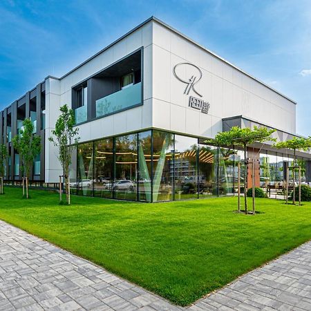 Reed Luxury Hotel By Balaton Siófok Exterior foto