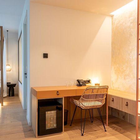 Reed Luxury Hotel By Balaton Siófok Exterior foto
