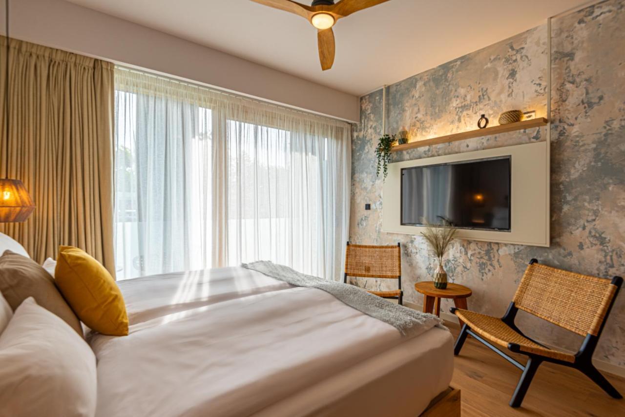 Reed Luxury Hotel By Balaton Siófok Exterior foto