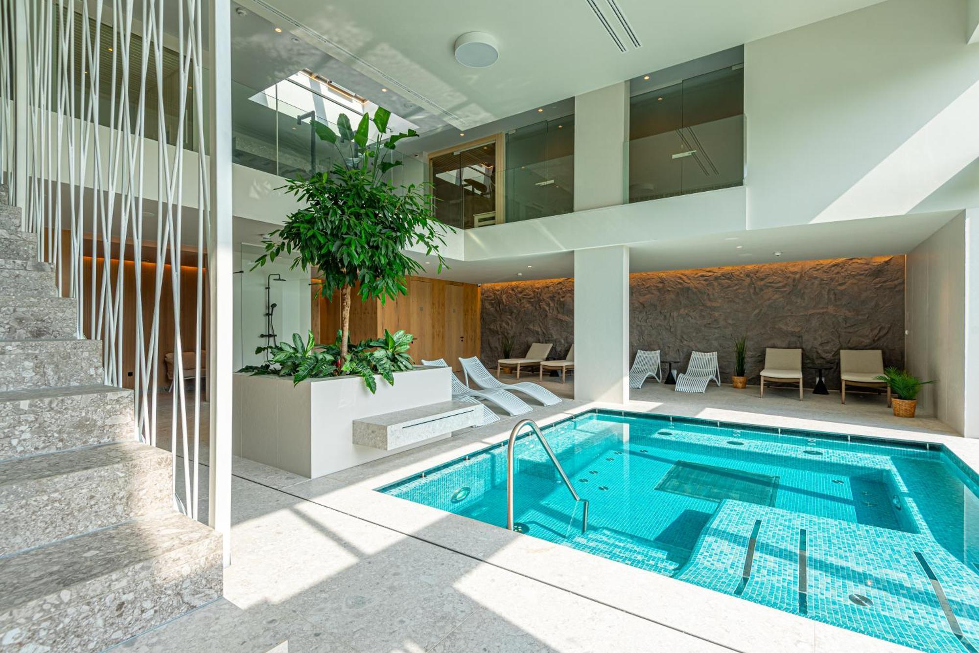 Reed Luxury Hotel By Balaton Siófok Exterior foto