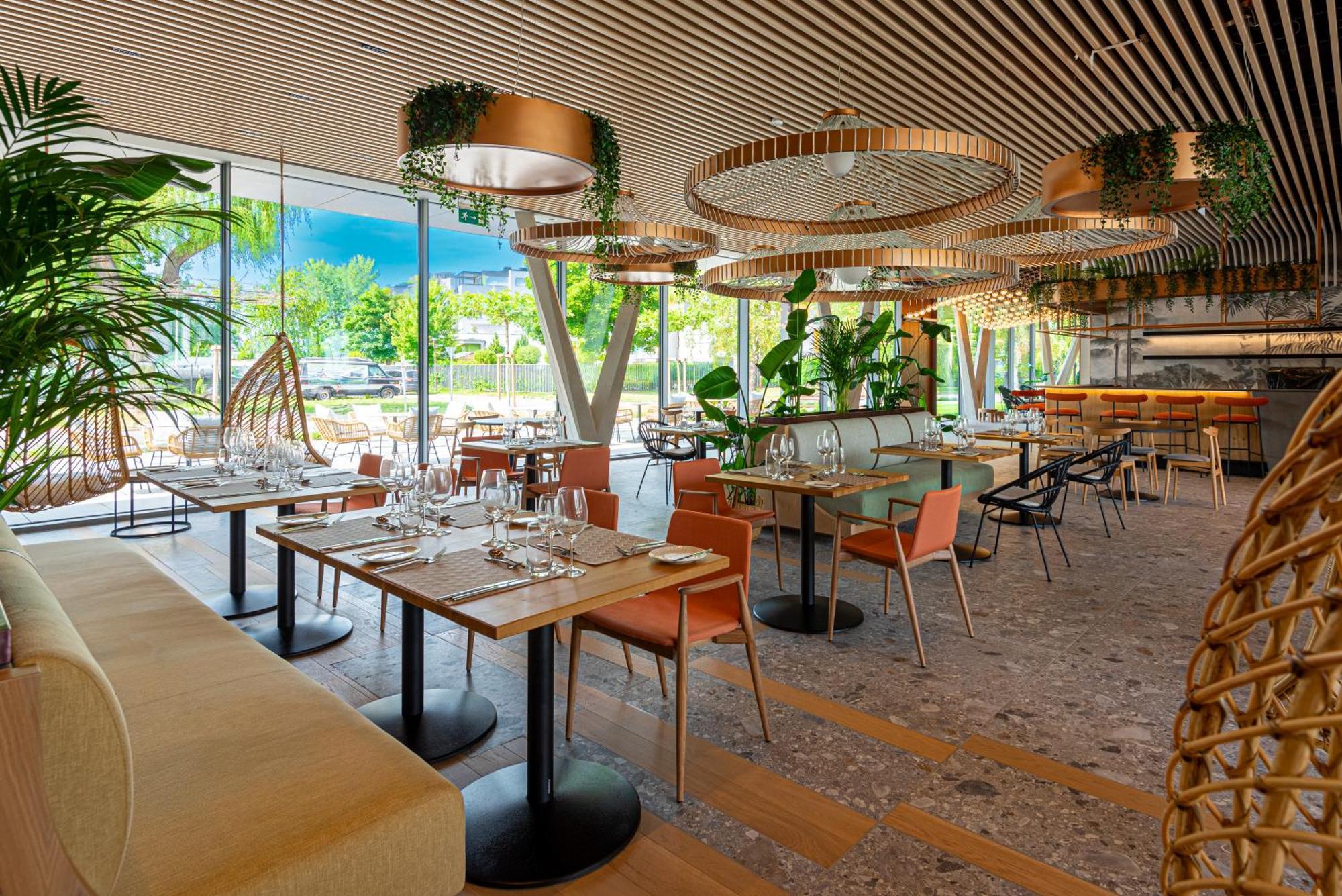 Reed Luxury Hotel By Balaton Siófok Exterior foto