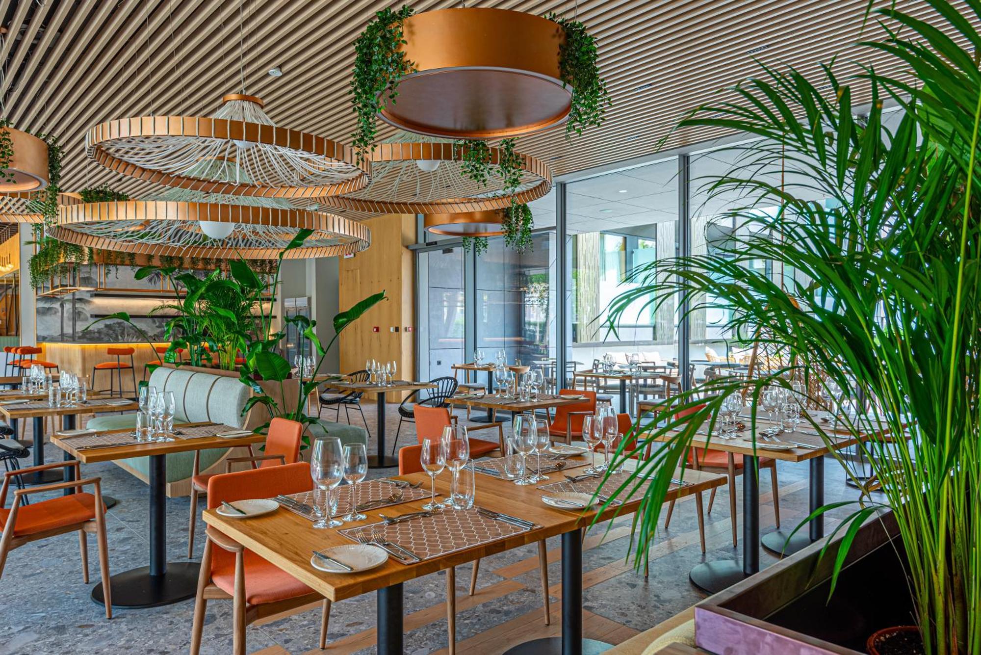 Reed Luxury Hotel By Balaton Siófok Exterior foto